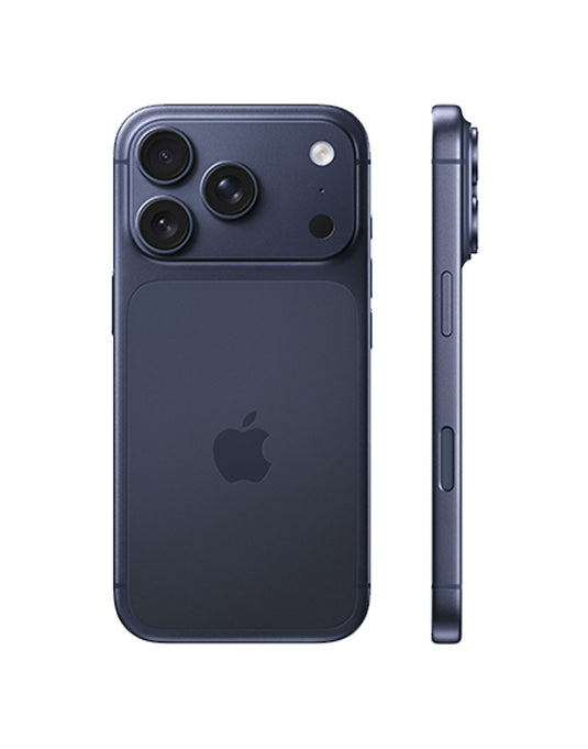 Apple iPhone 17 Pro 256GB 5G -  Deep Blue