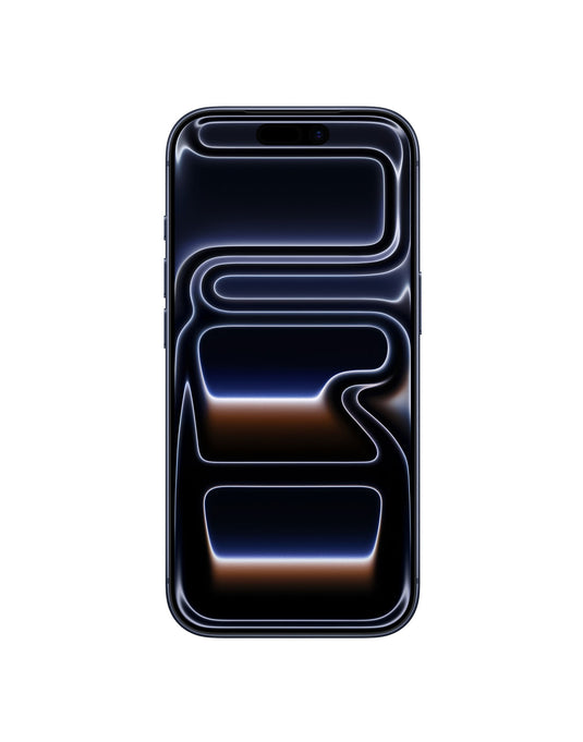 Apple iPhone 17 Pro 256GB 5G -  Deep Blue
