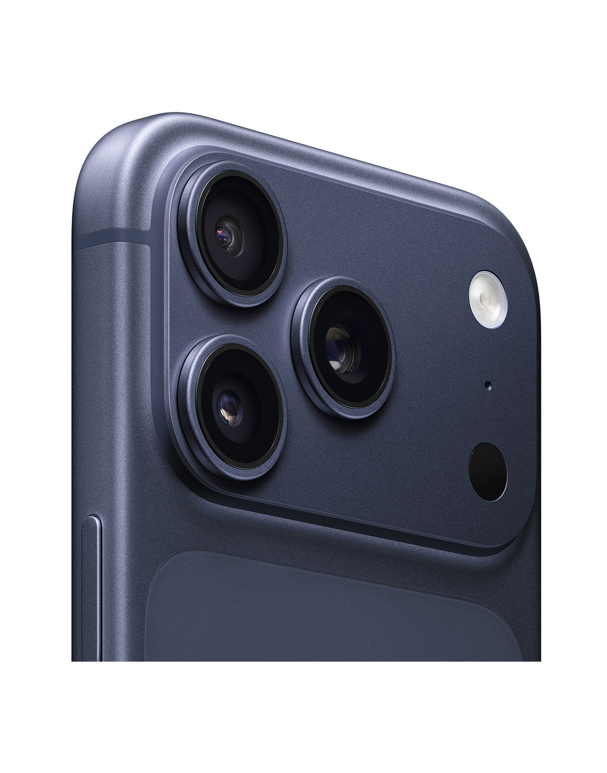 Apple iPhone 17 Pro 256GB 5G -  Deep Blue