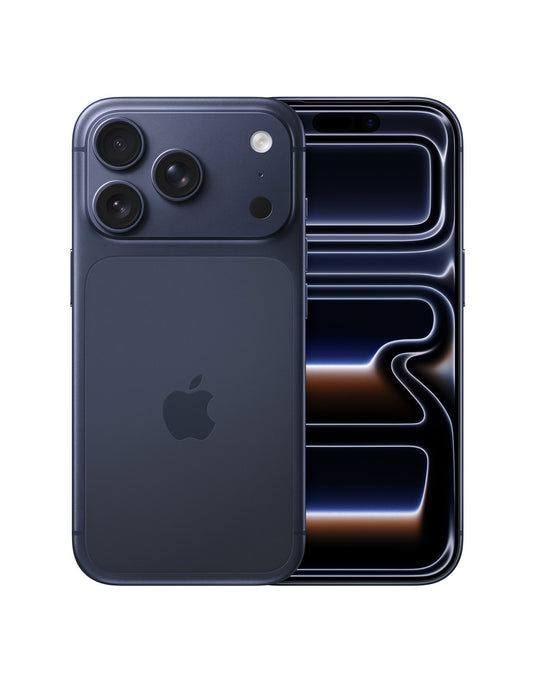 Apple iPhone 17 Pro 256GB 5G -  Deep Blue