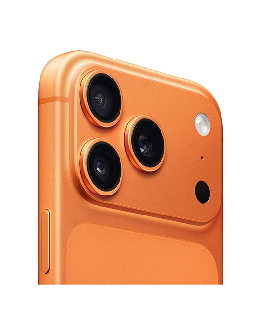 Apple iPhone 17 Pro 256GB 5G - Cosmic Orange (Brand New)