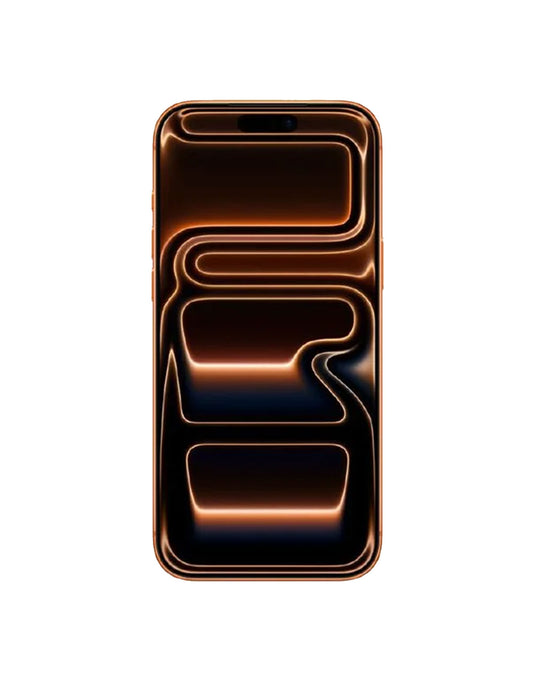 Apple iPhone 17 Pro 256GB 5G - Cosmic Orange (Brand New)
