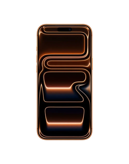 Apple iPhone 17 Pro Max 256GB 5G - Cosmic Orange