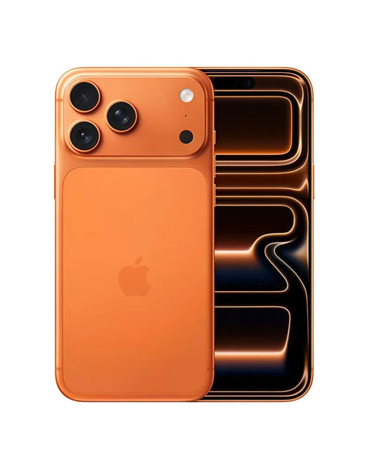 Apple iPhone 17 Pro Max 256GB 5G - Cosmic Orange