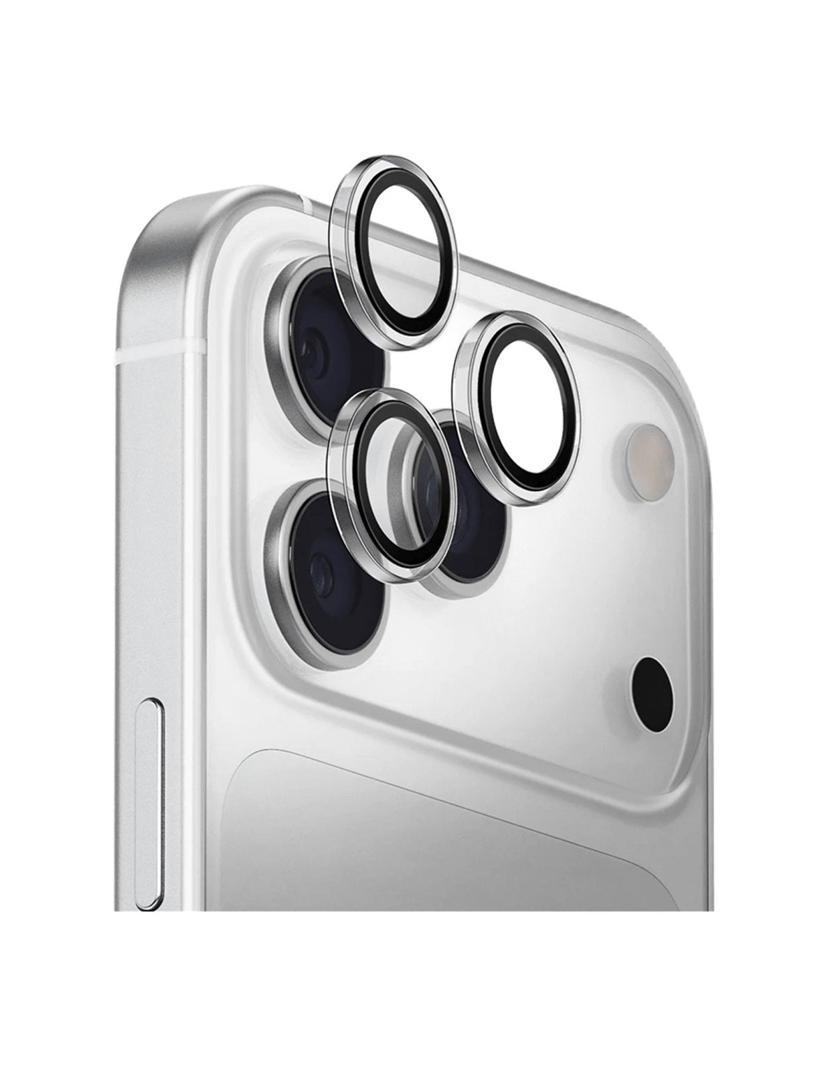 Apple iPhone 17 Pro Max Camera Lens Protector