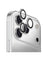 Apple iPhone 17 Pro Max Camera Lens Protector