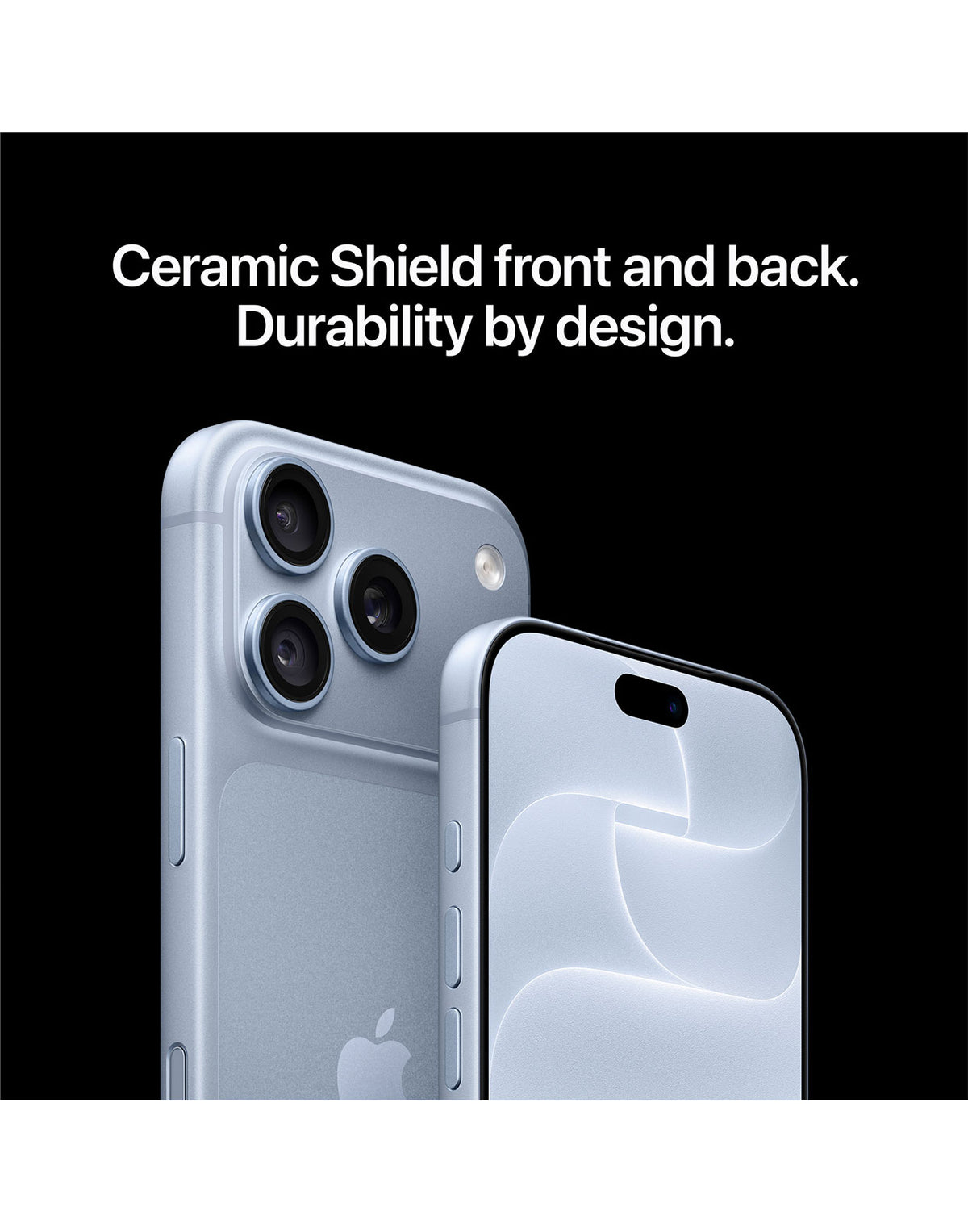 Apple iPhone 18 Pro 256GB 5G - Glacier