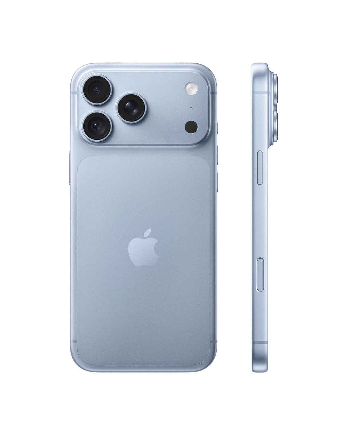 Apple iPhone 18 Pro 256GB 5G - Glacier