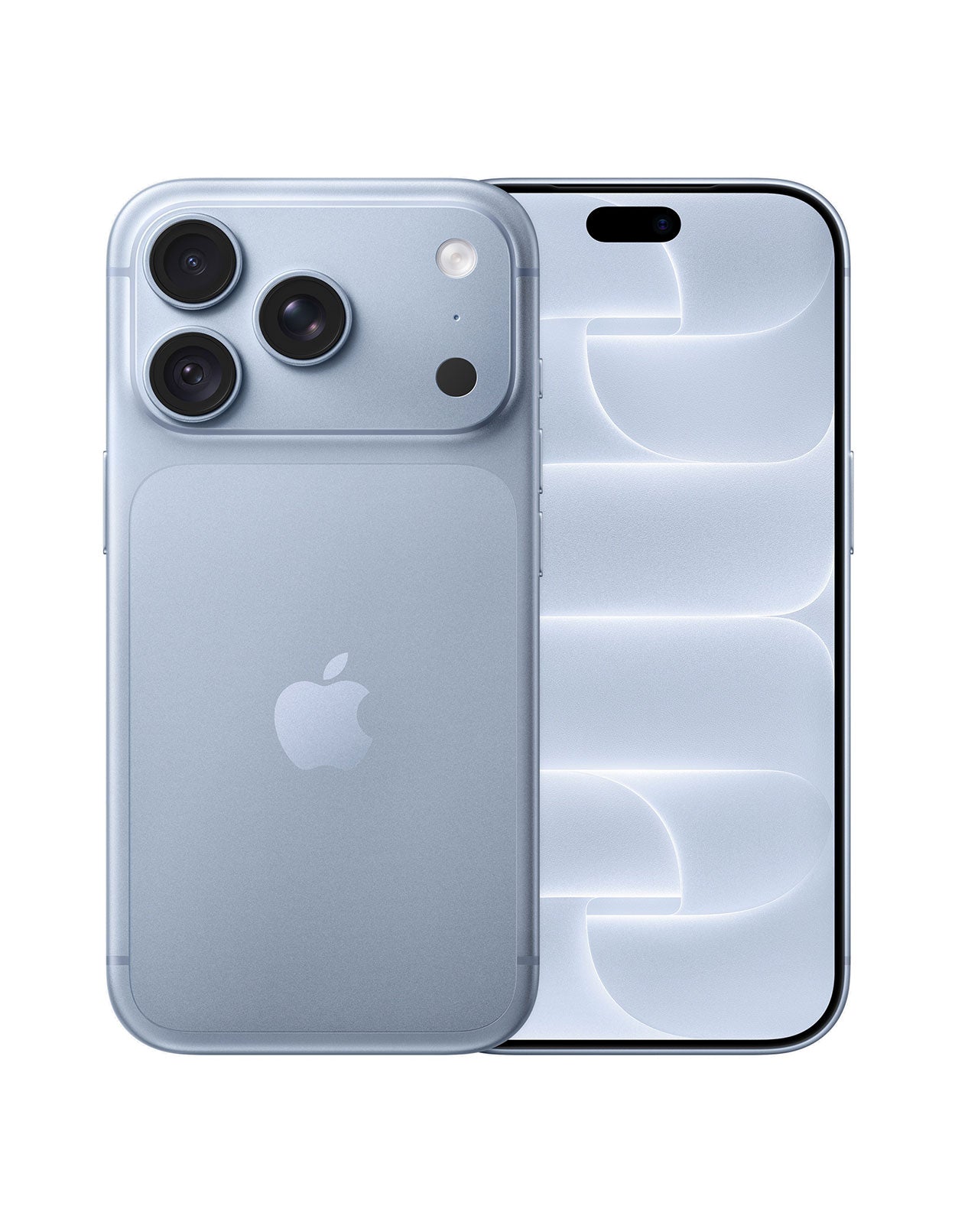 Apple iPhone 18 Pro 256GB 5G - Glacier