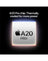 Apple iPhone 18 Pro 512GB 5G - Burgundy 