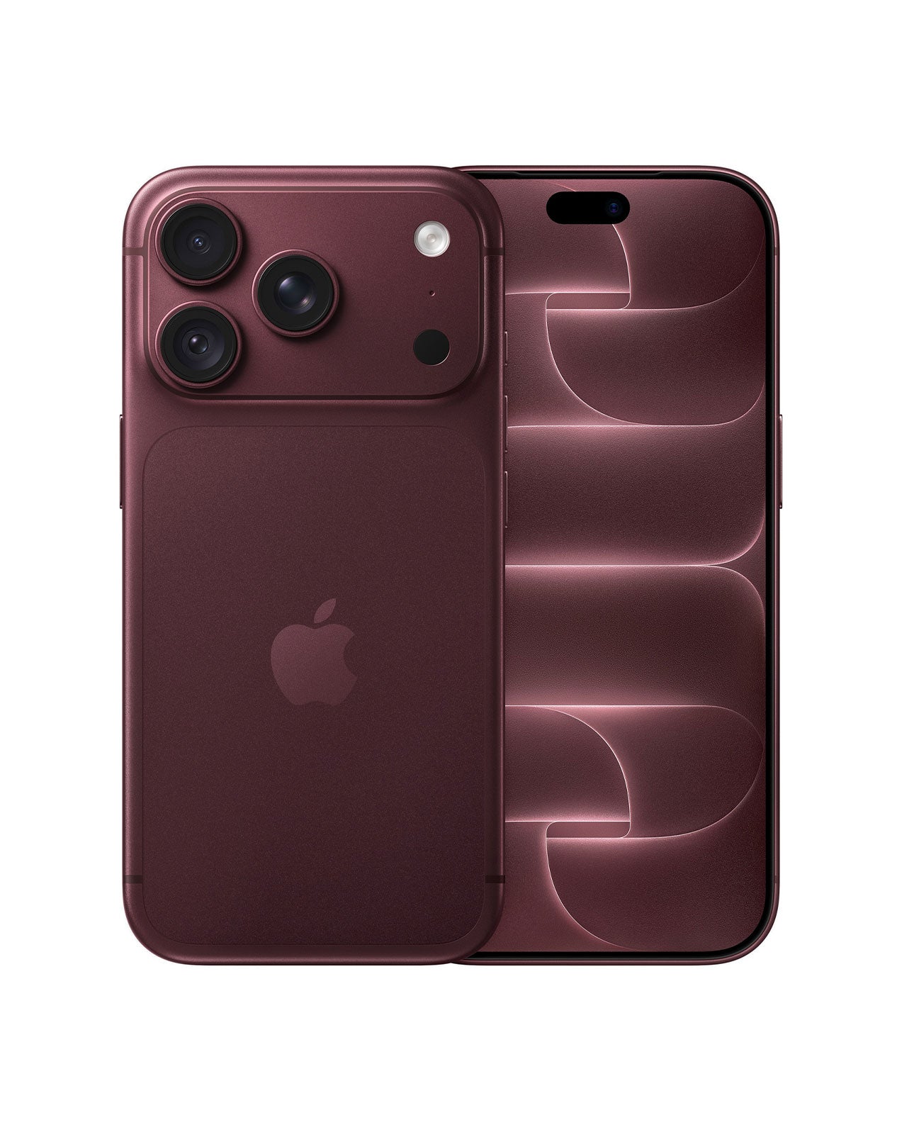 Apple iPhone 18 Pro 512GB 5G - Burgundy 