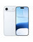 Apple iPhone Air 256GB 5G E-SIM Only - Sky Blue (Very Good-Refurbished)