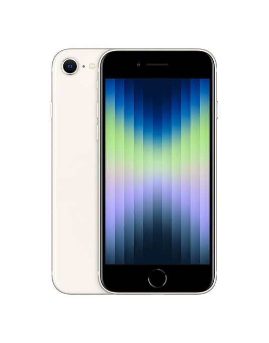 Apple iPhone SE 2022 (3rd Gen) 128GB 5G