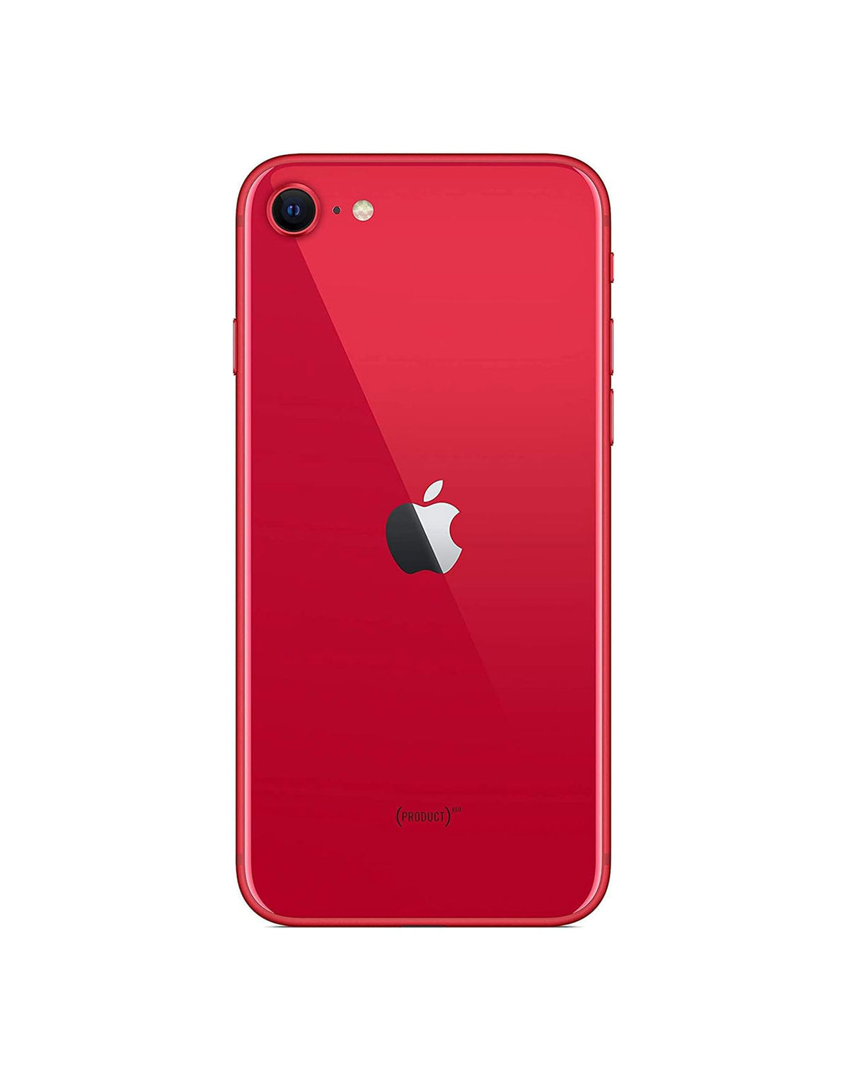 Apple iPhone SE 2nd Gen (2020) 128GB 4G-Red