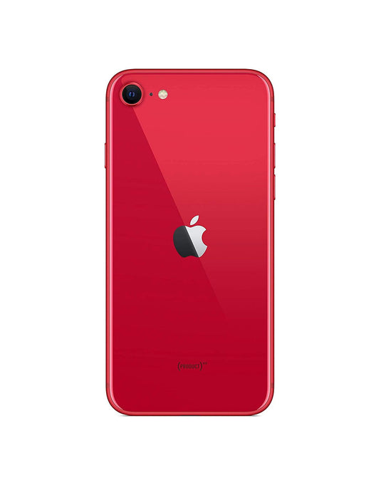 Apple iPhone SE 2nd Gen (2020) 128GB 4G-Red
