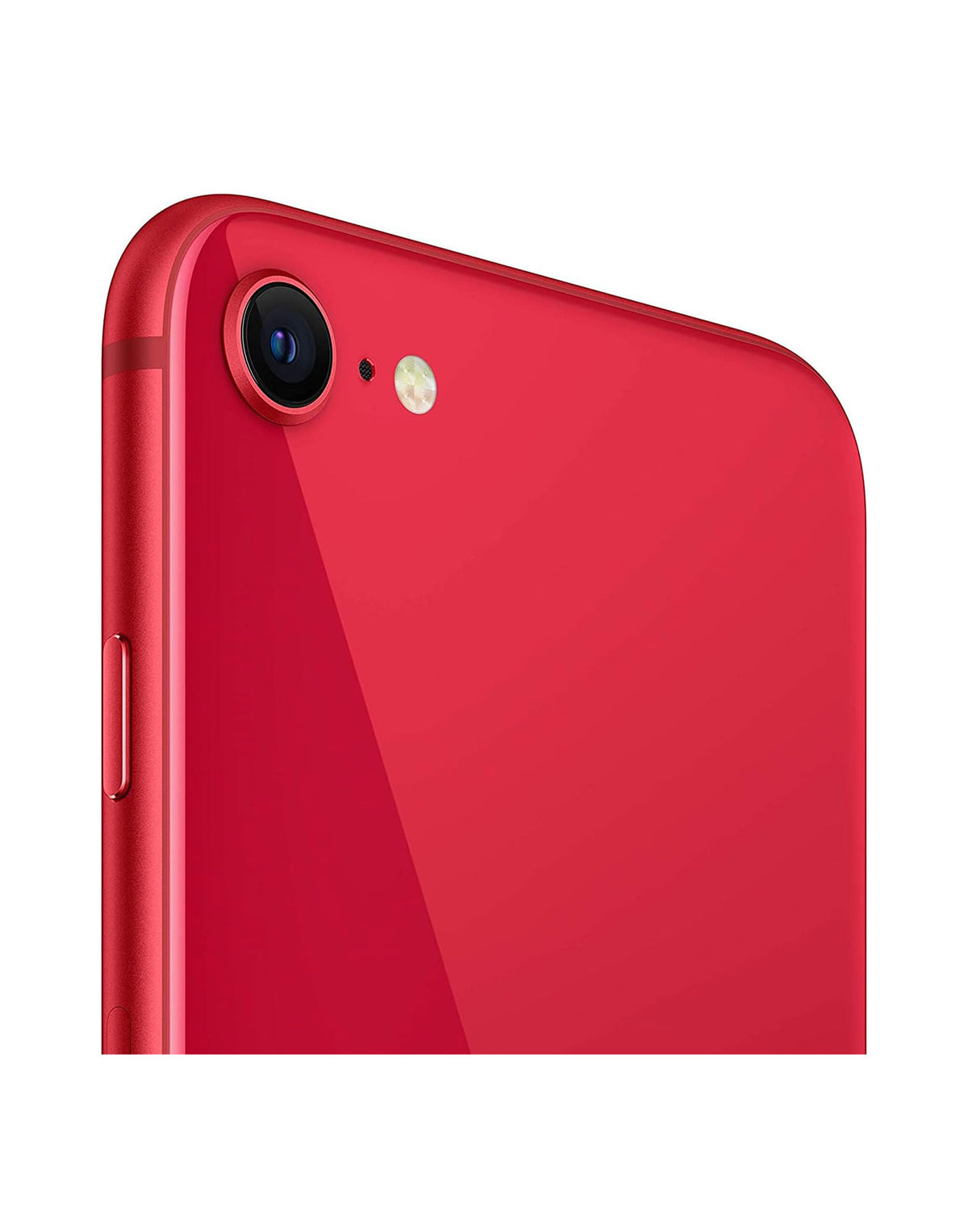 Apple iPhone SE 2020 (2nd Gen) 128GB 4G - Red (Good-Reconditioned By TechCrazy)