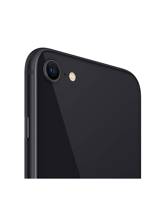 Close up View of Camera Apple iPhone SE 64GB (2020) (Pre-Owned) 