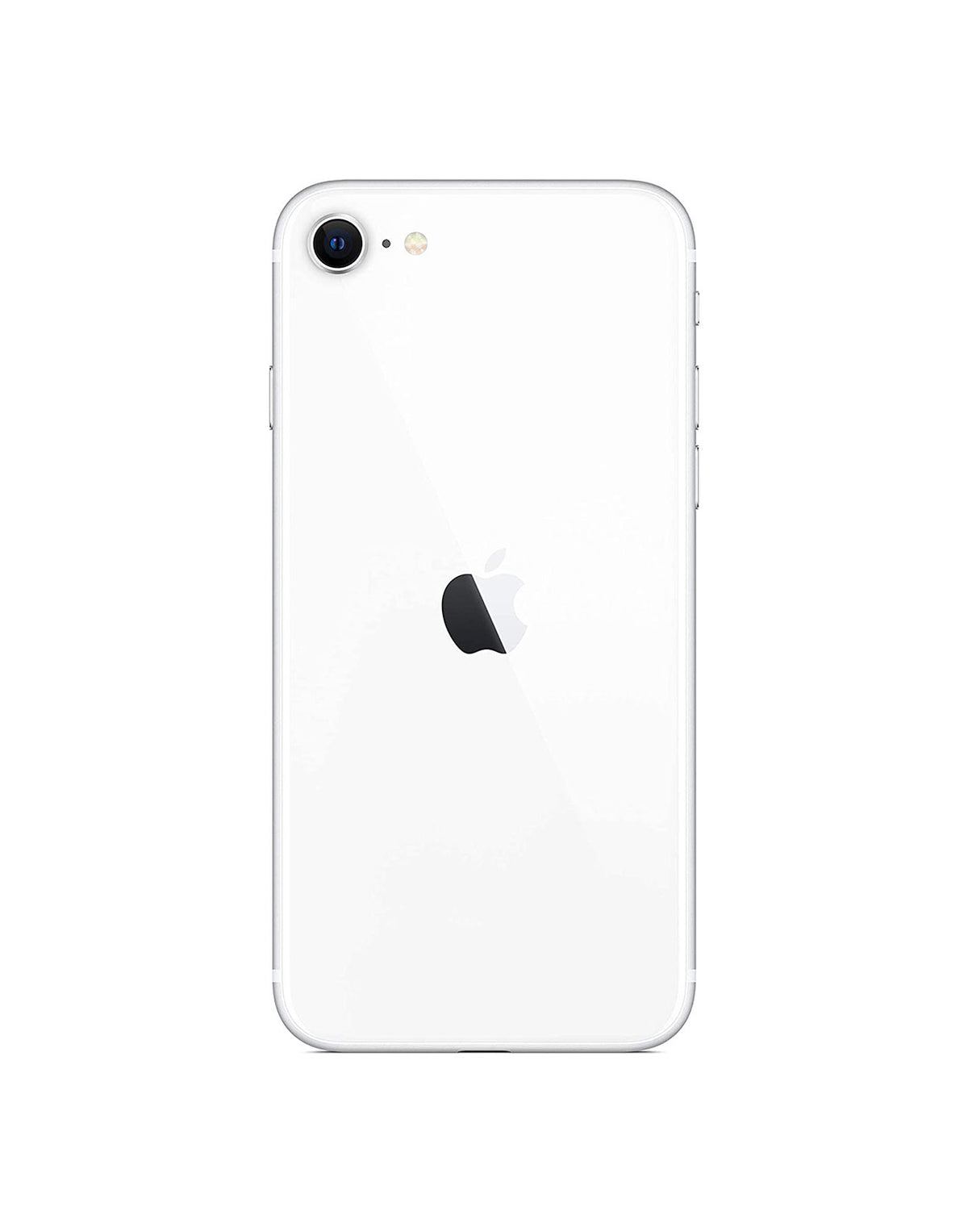 Apple iPhone SE 2020 (2nd Gen) 128GB 4G - White