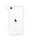 Apple iPhone SE 2020 (2nd Gen) 128GB 4G - White