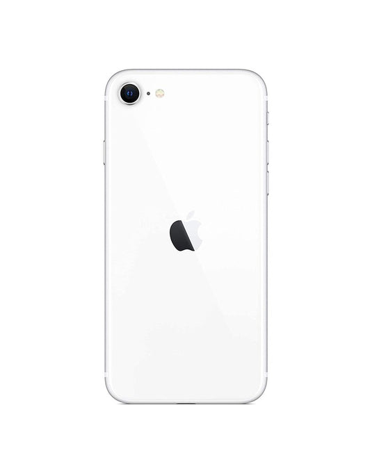 Apple iPhone SE 2nd Gen (2020) 256GB 4G - White