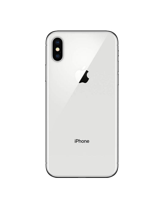 Apple iPhone X 256GB 4G