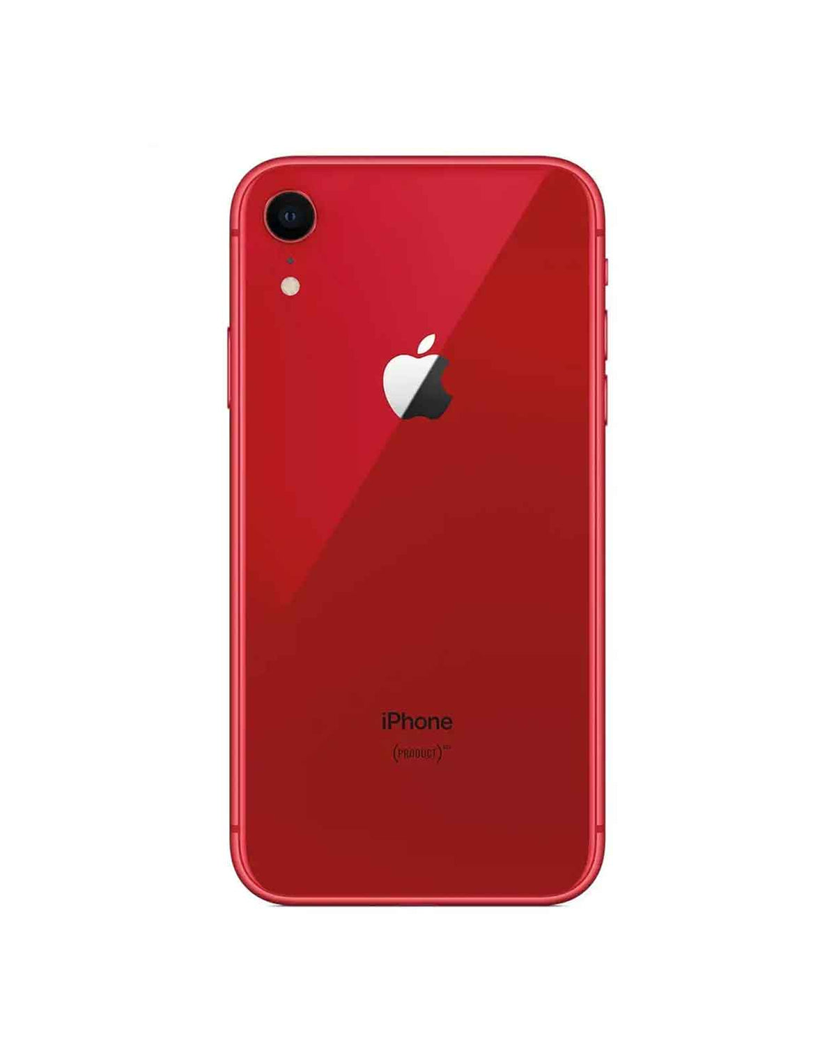 Apple iPhone XR 64GB 4G - Red