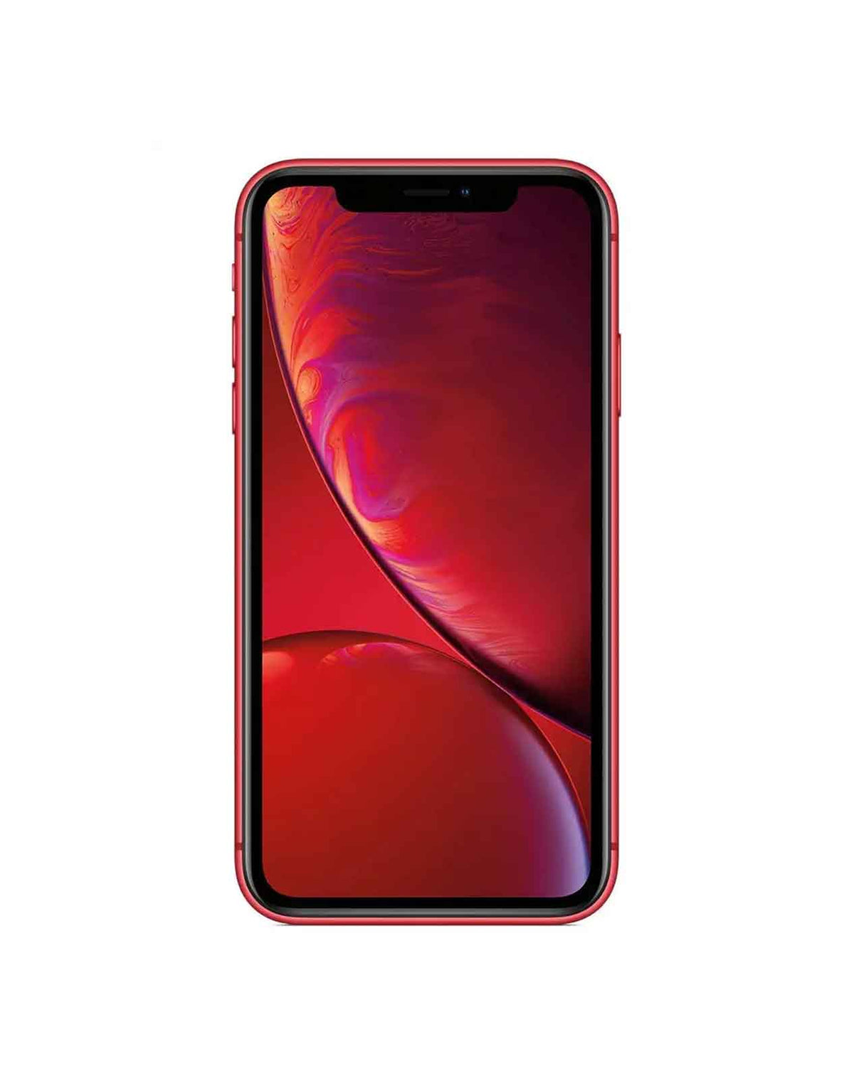 Apple iPhone XR 64GB 4G - Red