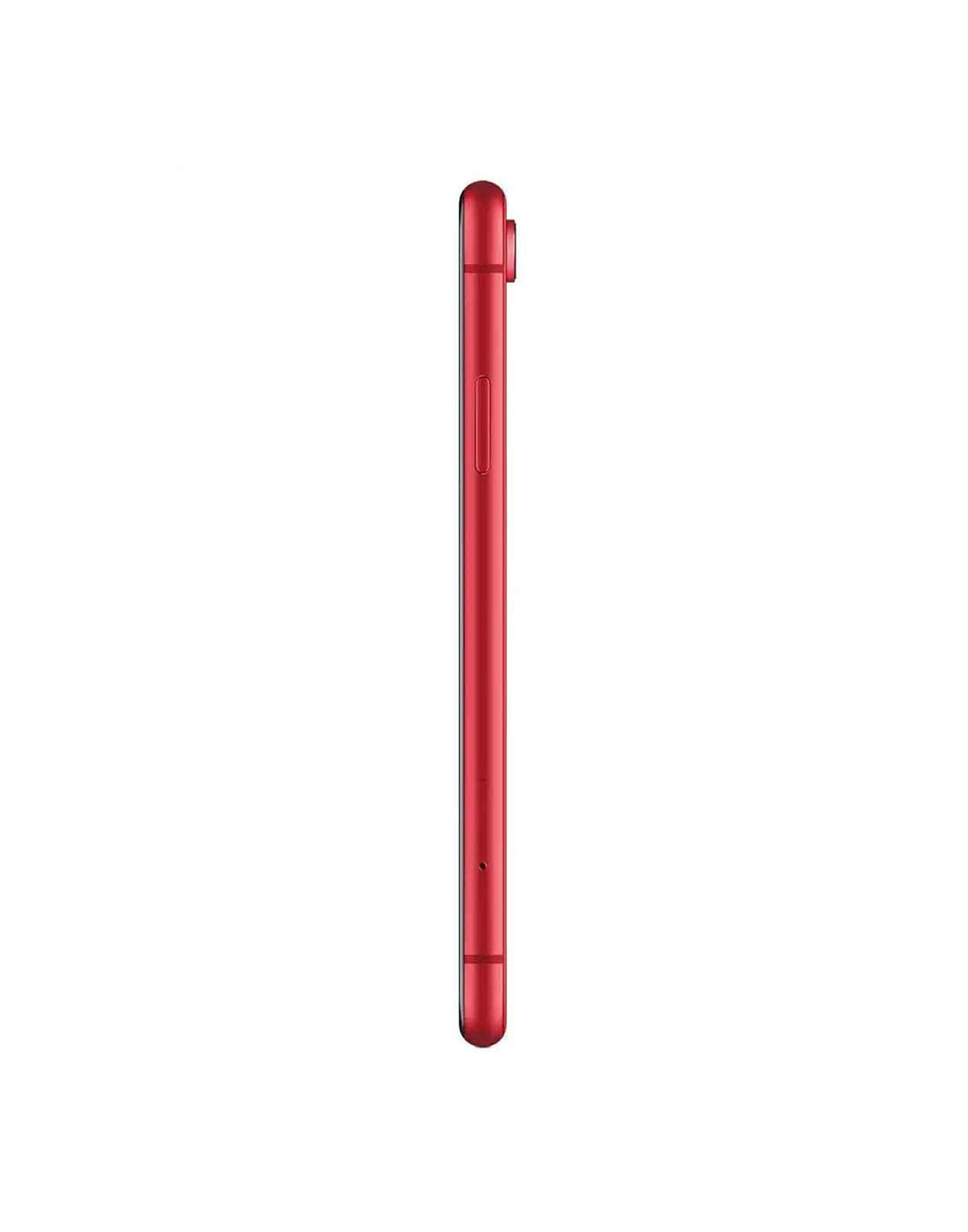 Apple iPhone XR 64GB 4G - Red