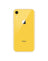 Apple iPhone XR 64GB 4G - Yellow