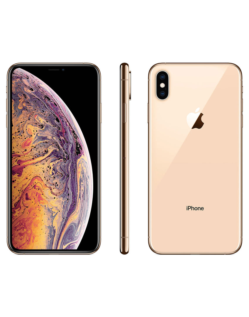 Apple iPhone XS Max 256GB (Very Good-Condition)