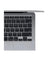 Apple Macbook Air 2020 13.3-inch i3 8GB 256GB @1.1GHZ -Space Grey (Good- Pre-Owned)