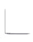 Apple Macbook Air (2019) 13.3-inch i5 8GB 128GB @1.40GHz- Space Grey (Very Good-Refurbished)