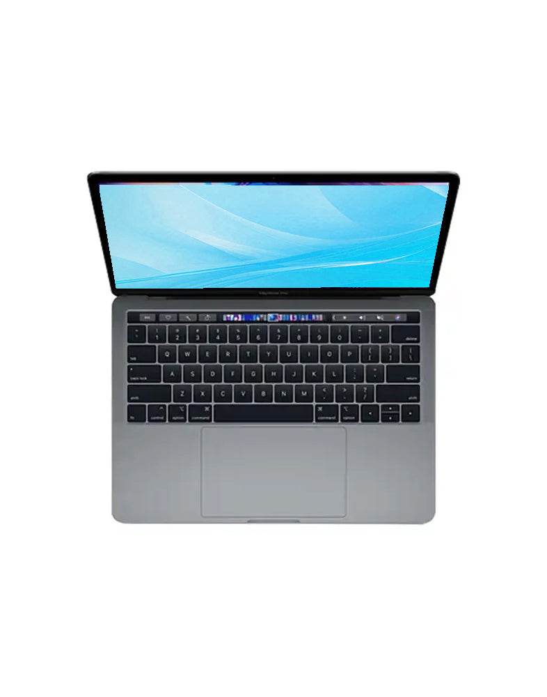 Apple Macbook Air (2019) 13.3-inch i5 8GB 128GB @1.40GHz- Space Grey (Very Good-Refurbished)