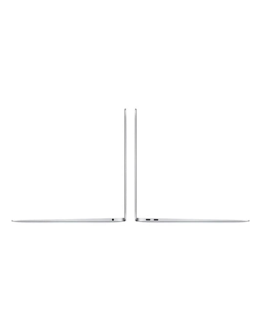 Apple Macbook Air - Silver  (2019) Retina 13-inch i5 8th Gen 8GB RAM 256GB SSD @1.10GHZ - Silver  (Very Good - Pre-Owned)