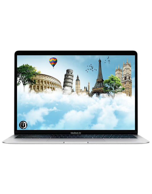 Apple Macbook Air (2019) Retina 13-inch i5 8th Gen 8GB RAM 256GB SSD