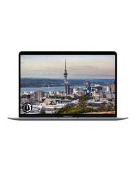Apple Macbook Air (2020) 13.3-inch M1 Chip CPU-8 Cores/GPU 7-Cores 8GB 256GB - Space Grey (Very Good-Refurbished)