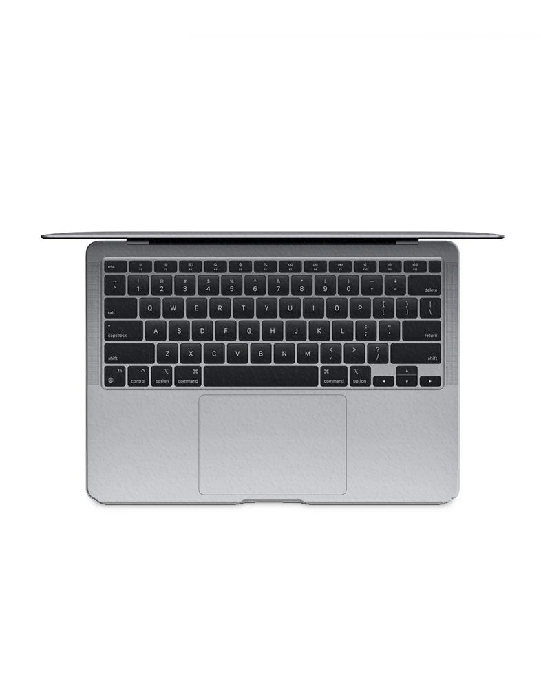 Apple Macbook Air (2020) 13.3-inch M1 Chip CPU-8 Cores/GPU 7-Cores 8GB 256GB - Space Grey (Very Good-Refurbished)