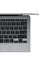 Apple Macbook Air (2020) 13.3-inch M1 Chip CPU-8 Cores/GPU 7-Cores 8GB 256GB - Space Grey (Good-Refurbished)