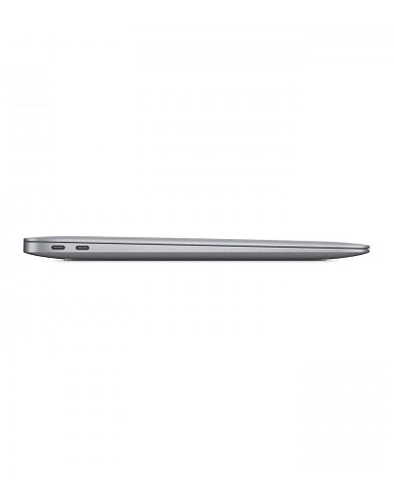 Apple Macbook Air (2020) 13.3-inch M1 Chip CPU-8 Cores/GPU 7-Cores 8GB 256GB - Space Grey (Good-Refurbished)