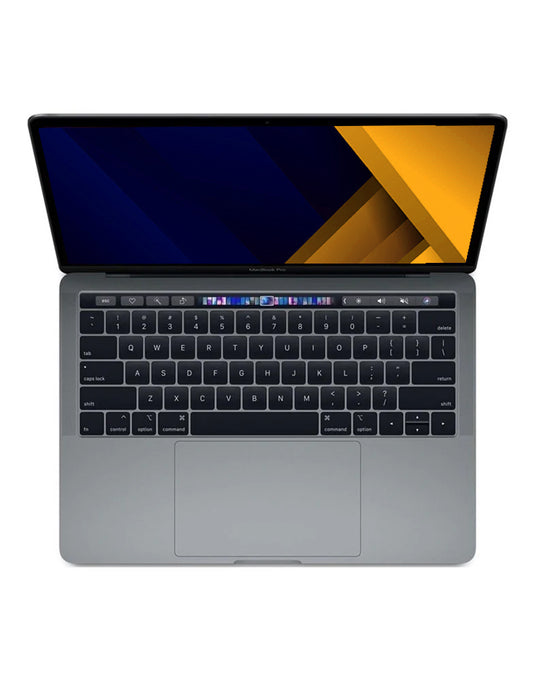 Apple Macbook Pro (2019) Touch Bar 13.3-inch i5 8th Gen 16GB 1TB (Good - Pre-Owned)