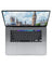 Apple Macbook Pro (2019) 13.3-inch i5 8th Gen 8GB 256GB @2.40GHz Touch Bar - Space Gray (Good-Refurbished)