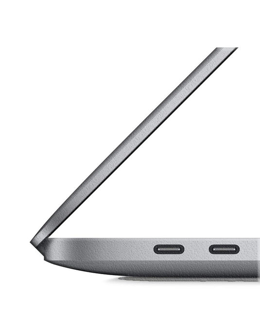 Apple Macbook Pro (2019) Touch Bar 16-inch i7 9th Gen 16GB 1TB @2.60GHZ (Very Good- Pre-Owned)
