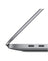 Apple Macbook Pro (2019) 16-inch i7 16GB 512GB @2.60GHz Touch Bar - Space Grey