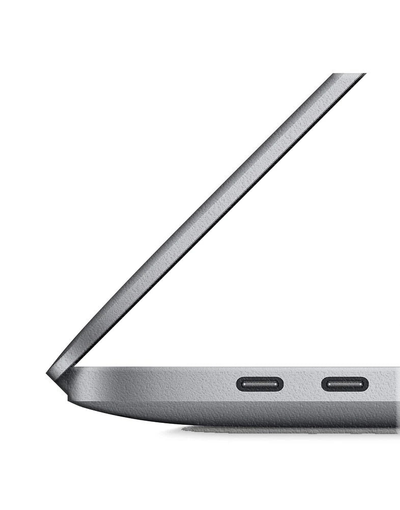 Apple Macbook Pro (2019) 16-inch i7 9th Gen 16GB 1TB @2.40GHz Touch Bar - Space Grey