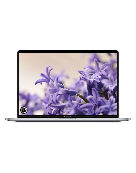 Apple Macbook Pro (2019) 16-inch i7 9th Gen 16GB 1TB @2.40GHz Touch Bar - Space Grey