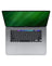 Apple Macbook Pro (2019) 16-inch i7 16GB 512GB @2.60GHz - Silver (Very Good-Refurbished)