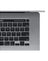 Apple Macbook Pro (2019) 16-inch i7 16GB 512GB @2.60GHz - Silver (Very Good-Refurbished)