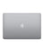 Apple Macbook Pro (2019) Touch Bar 16-inch i7 9th Gen 16GB 512GB @2.60GHz - Silver (As New- Pre-Owned)