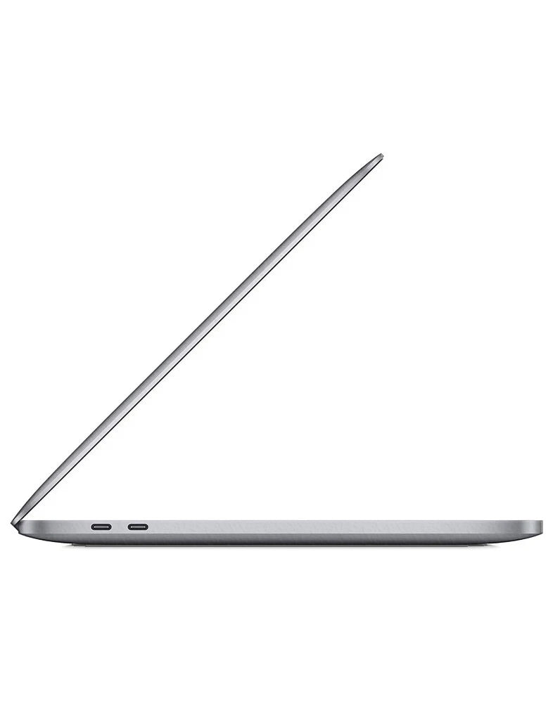 Apple Macbook Pro (2020) 13.3-inch M1 Chip 8 Core-GPU 8GB 256GB - Space Gray (Very Good Pre-Owned)