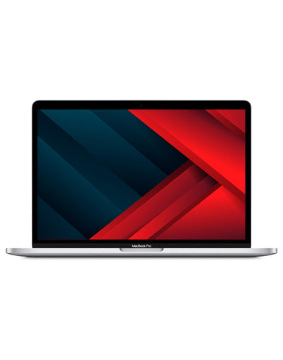 Apple Macbook Pro (2020) 13-inch M1 Chip 8 GPU 8GB 256GB Touch Bar (Very Good Pre-Owned)